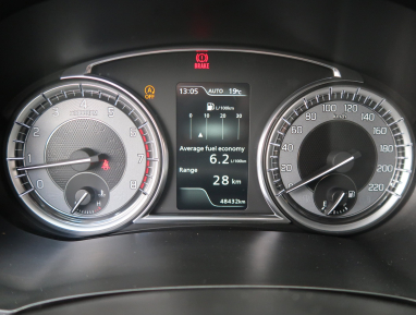 Suzuki Vitara - 2022