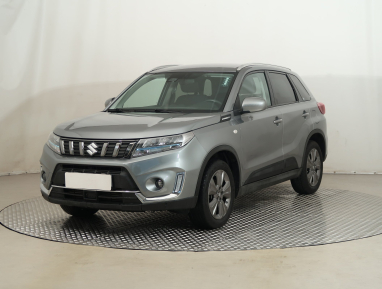 Suzuki Vitara - 2022