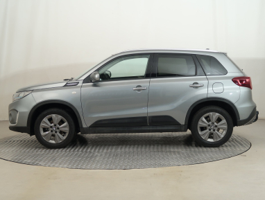 Suzuki Vitara - 2022