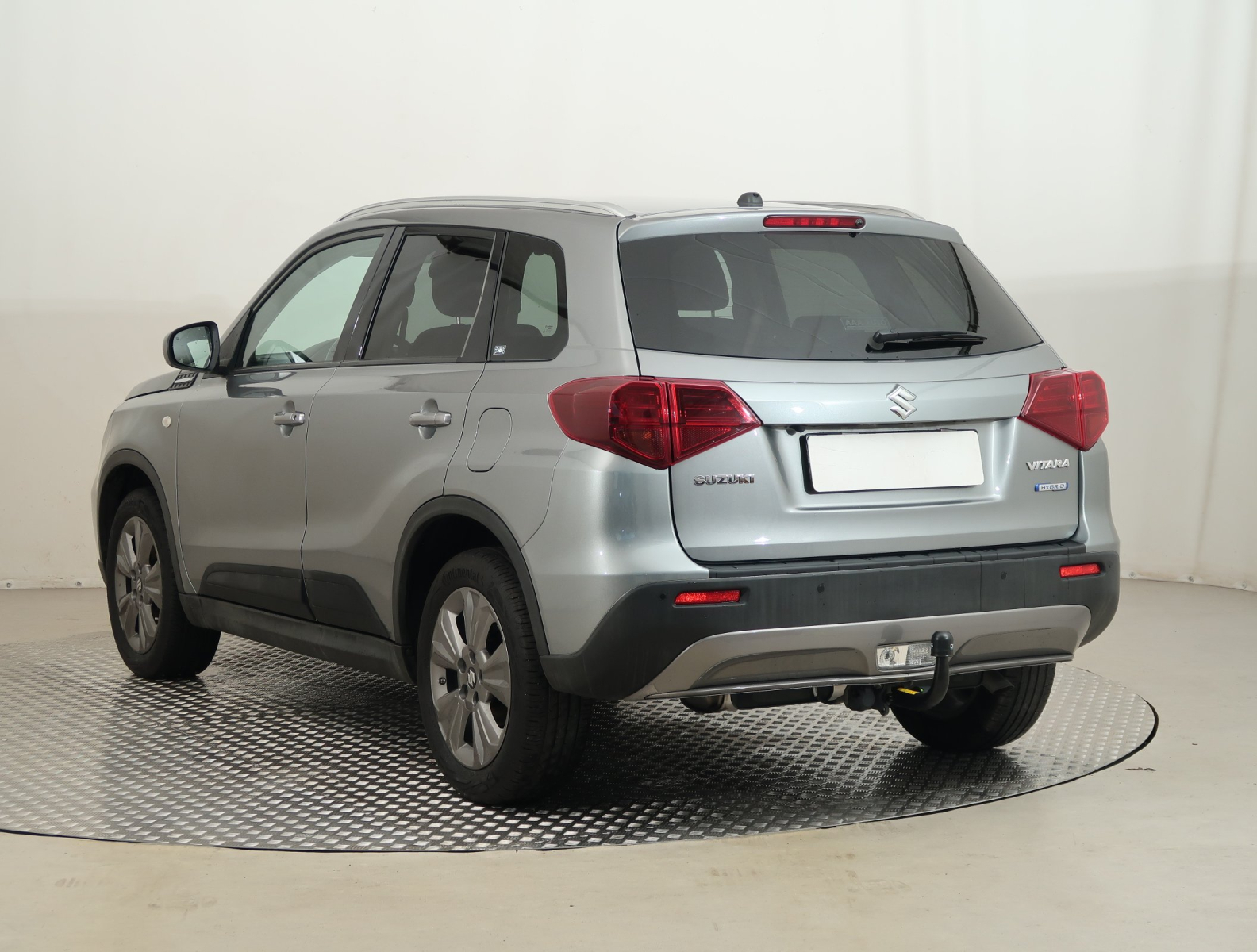 Suzuki Vitara - 2022