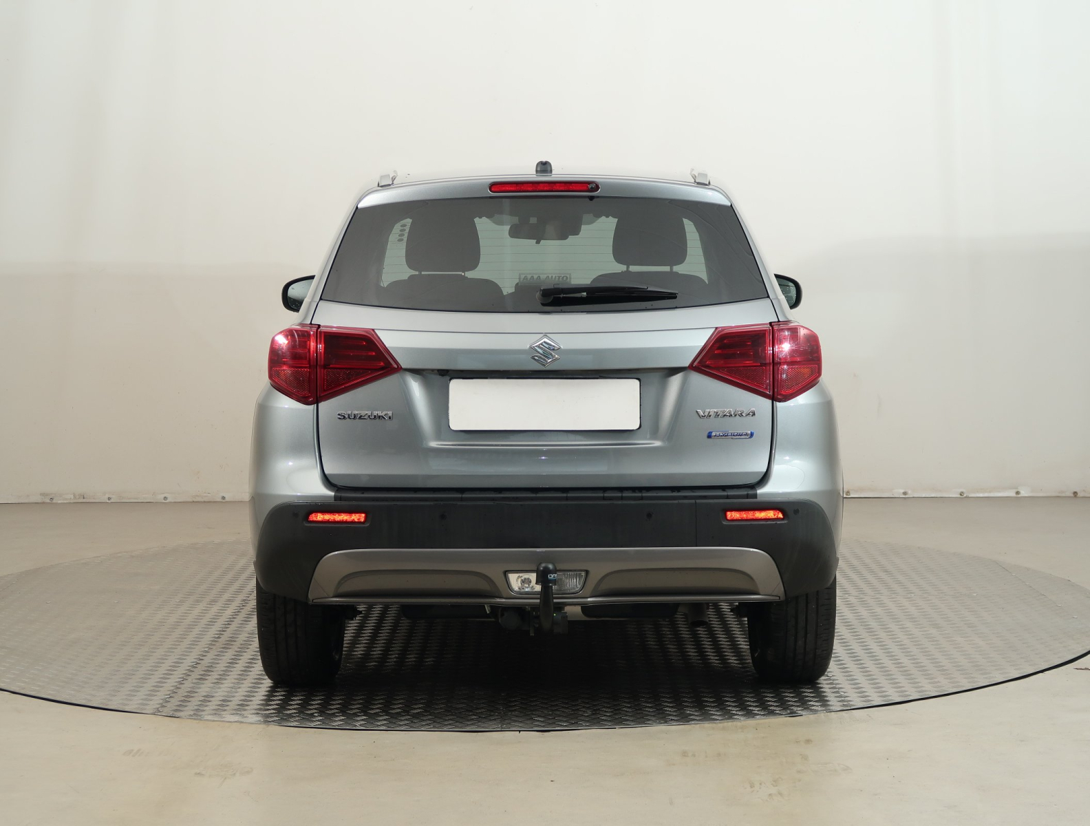 Suzuki Vitara - 2022