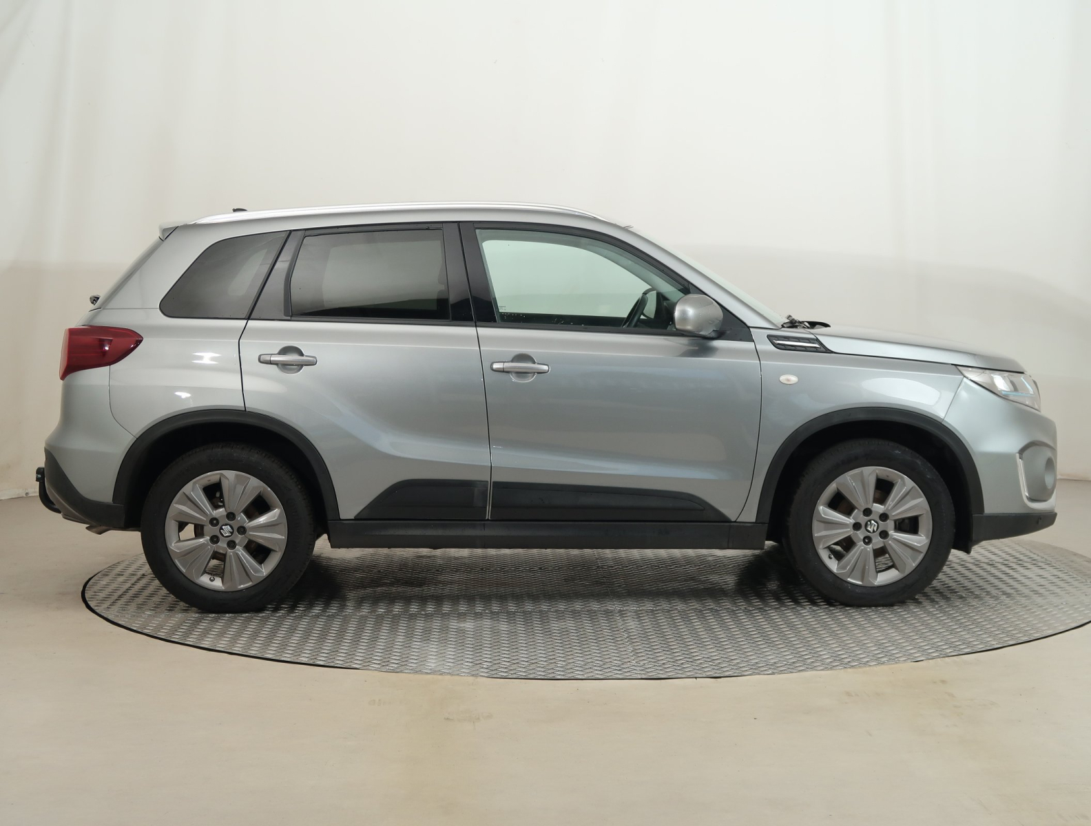 Suzuki Vitara - 2022