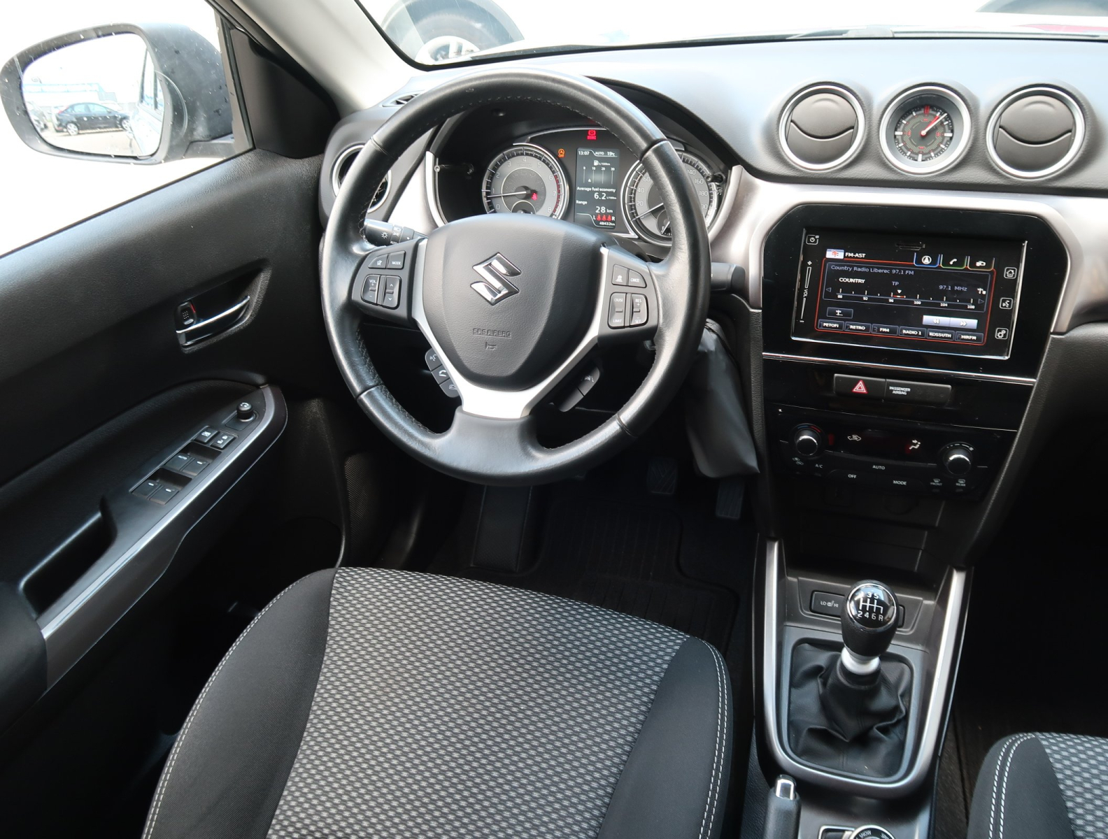 Suzuki Wagon R+ - 2022