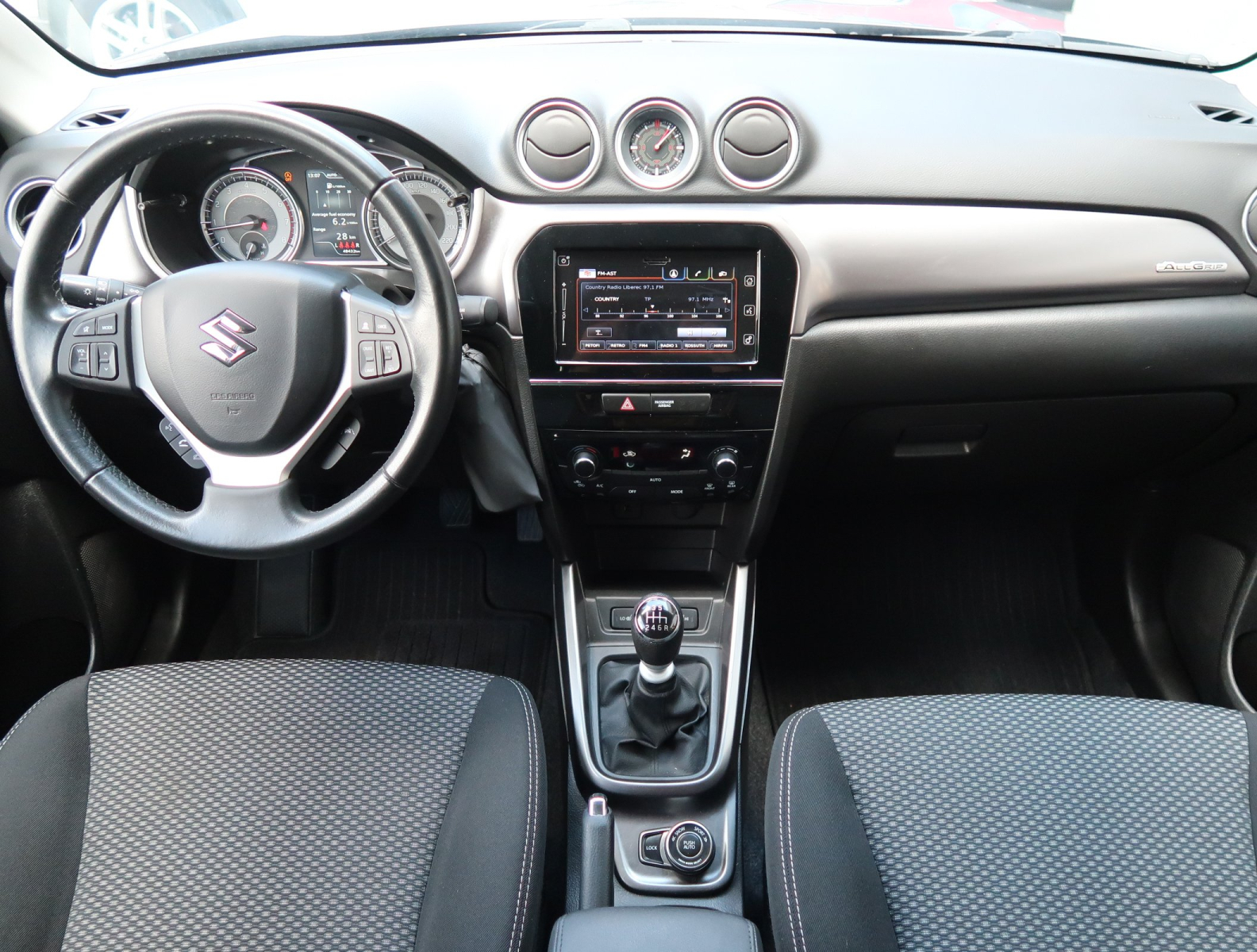 Suzuki Vitara - 2022