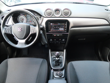 Suzuki Vitara - 2022