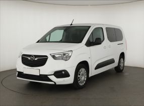 Opel Combo - 2021