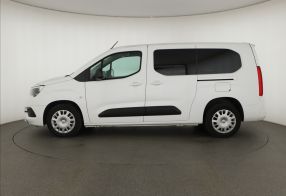 Opel Combo - 2021