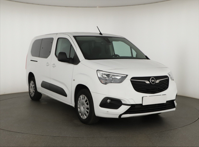 Opel Combo 2021