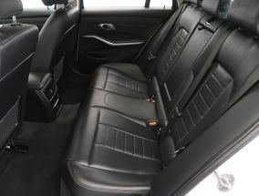 BMW 3 - 2021