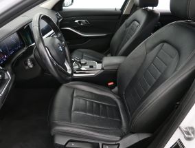 BMW 3 - 2021