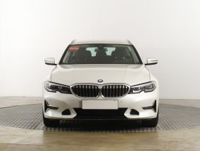 BMW 3 - 2021