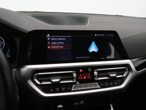 BMW 3 - 2021