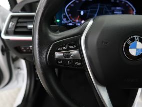 BMW 3 - 2021