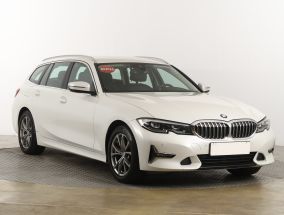 BMW 3 - 2021