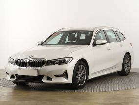BMW 3 - 2021