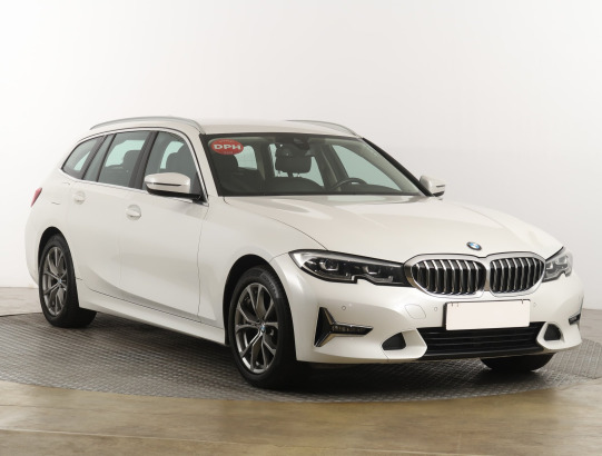 BMW 3