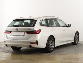 BMW 3 - 2021