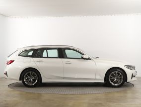 BMW 3 - 2021