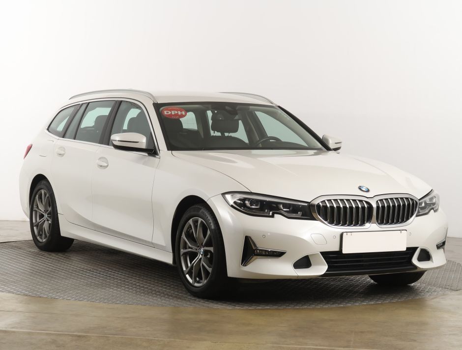 BMW 3 - 2021