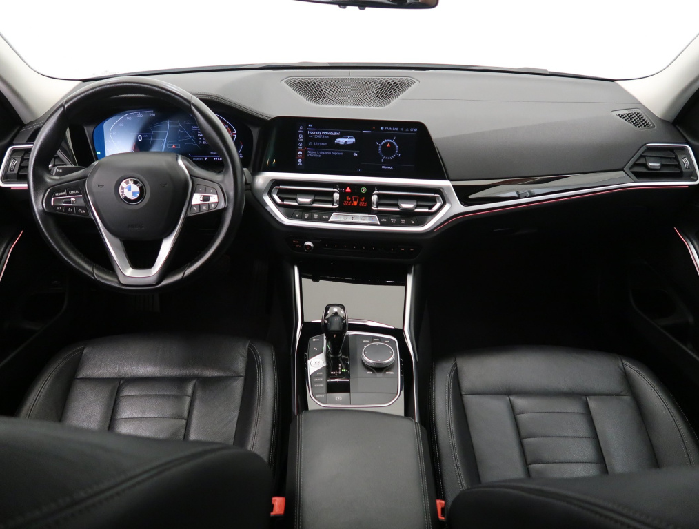 BMW 3