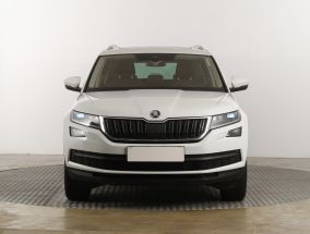 Skoda Kodiaq - 2018