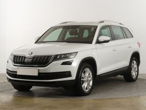 Skoda Kodiaq - 2018