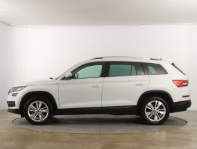 Skoda Kodiaq - 2018