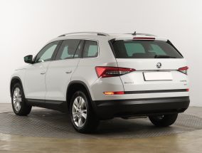 Skoda Kodiaq - 2018