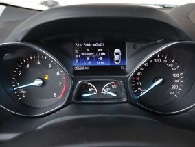 Ford Kuga - 2019