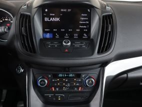 Ford Kuga - 2019