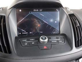 Ford Kuga - 2019