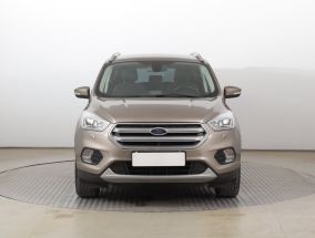 Ford Kuga - 2019