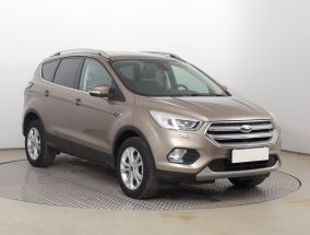 Ford Kuga - 2019