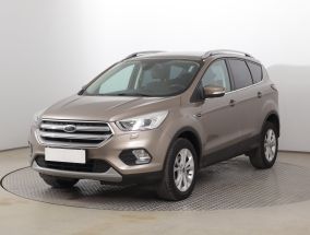 Ford Kuga - 2019
