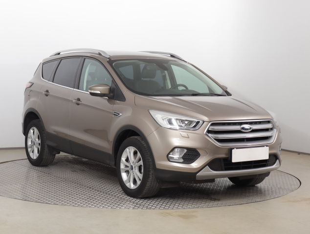 Ford Kuga 2019