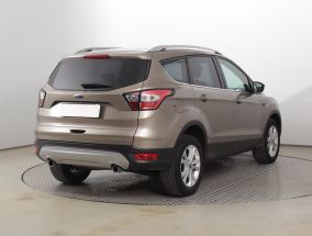 Ford Kuga - 2019