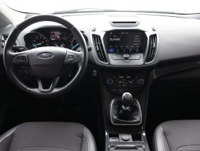 Ford Kuga - 2019