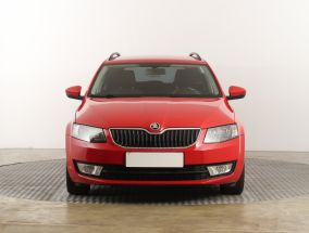 Skoda Octavia - 2016