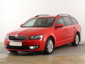 Skoda Octavia - 2016