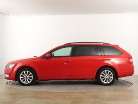 Skoda Octavia - 2016