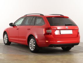 Skoda Octavia - 2016