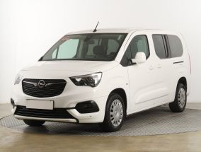 Opel Combo - 2020