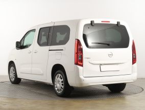Opel Combo - 2020
