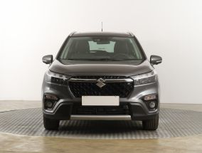 Suzuki SX4 S-Cross - 2024