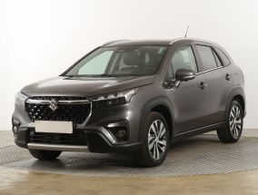 Suzuki SX4 S-Cross - 2024