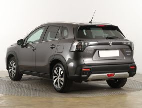 Suzuki SX4 S-Cross - 2024