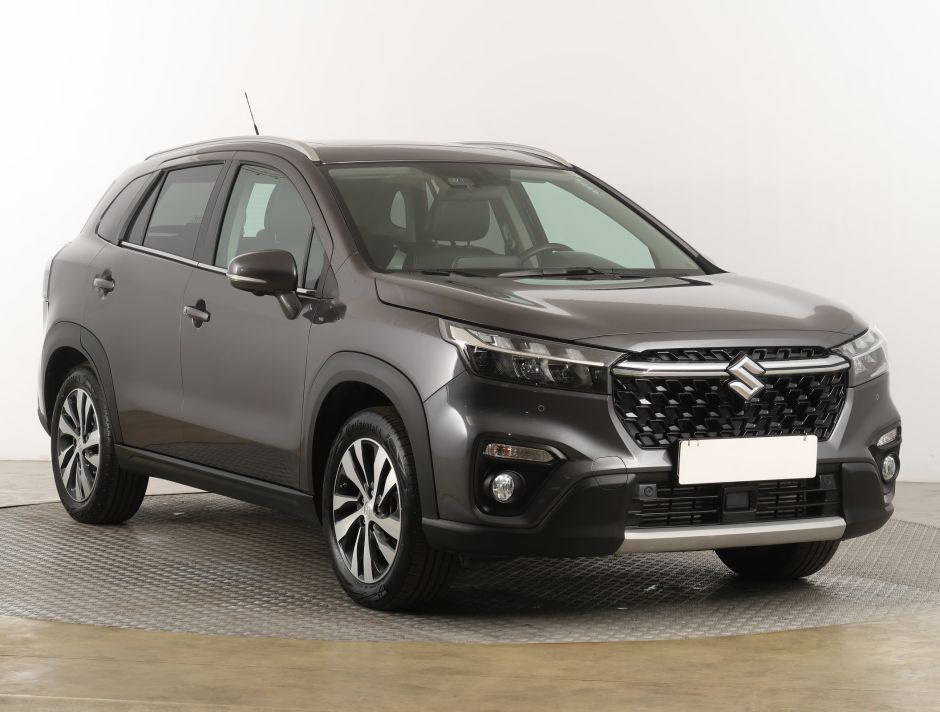 Suzuki SX4 S-Cross - 2024