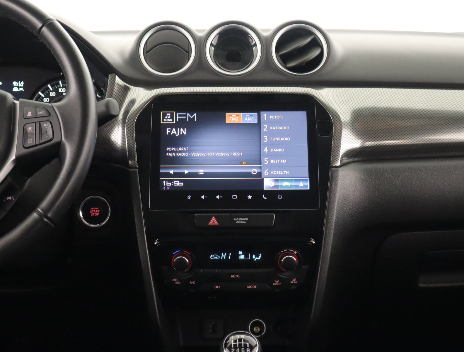 Suzuki Vitara - 2024