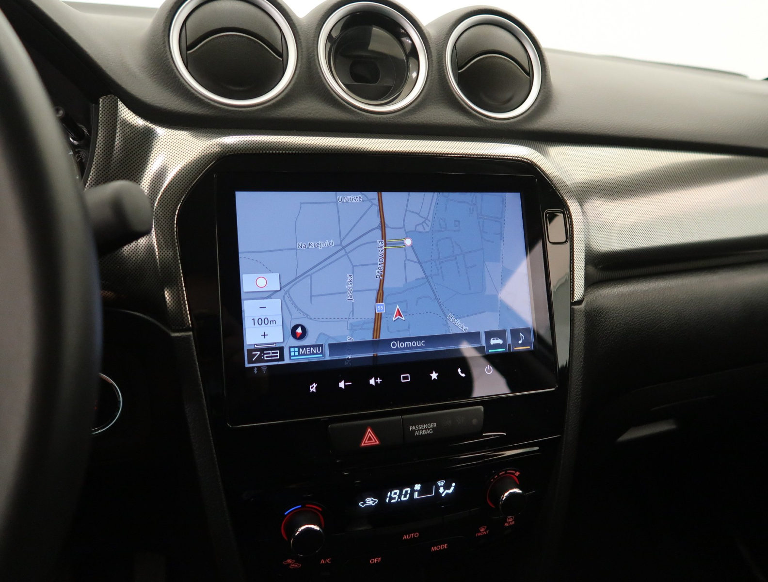 Suzuki Vitara - 2024