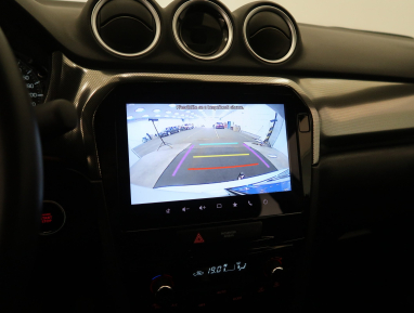 Suzuki Vitara - 2024